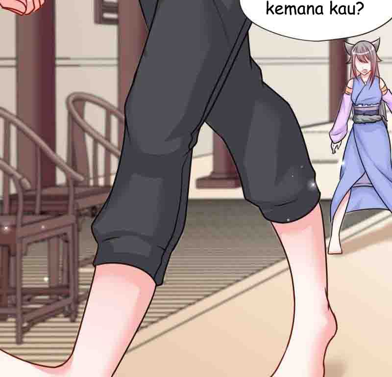 Turned Into a Grass in The Fantasy World? Chapter 07 Gambar 68